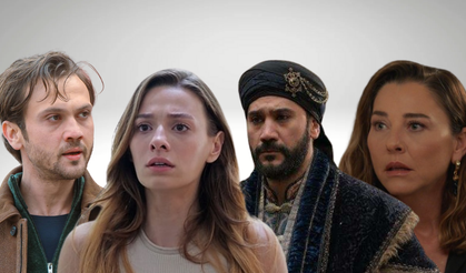 Televizyon Sezonunda Yaprak Dökümü