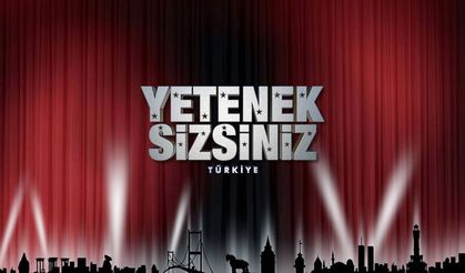 Yetenek Sizsiniz 2025 jüri kadrosu ve sunucusu belli oldu