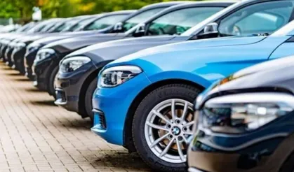 İkinci el otomobilde fiyatlar artıyor, reel düşüyor