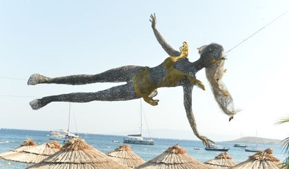 Zeynep Koçan’dan “Tellerle Dokunan Düşler”