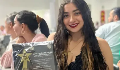 Genç Sunucu Habere Giderken Hayatını Kaybetti