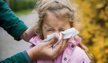 Kış Geliyor: Çocukları Solunum Yolu Enfeksiyonlarından Korumanın Yolları