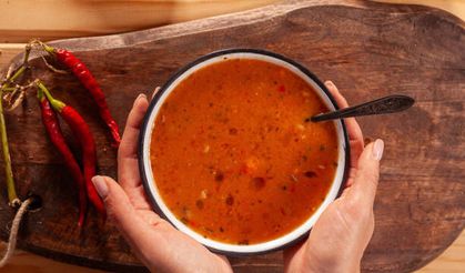 Sahte Tarhanaya Dikkat! Yasaklı Boya Kullanımı Tespit Edildi