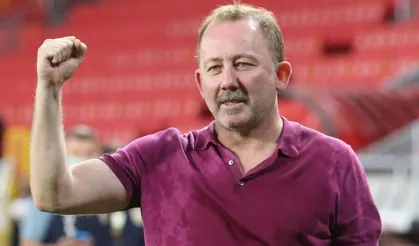 Sergen Yalçın’a Anjiyo: Beşiktaş Kulübü Sağlık Durumunu Duyurdu