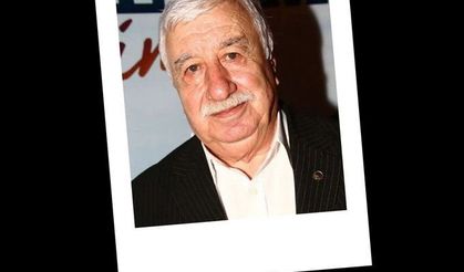 Türk Tiyatrosunun Usta İsmi Ahmet Gülhan Hayatını Kaybetti