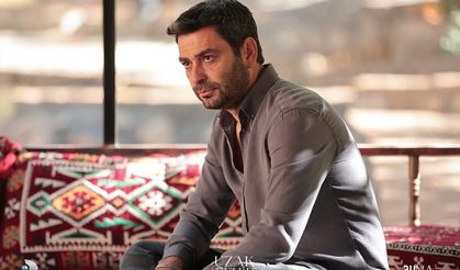 Uzak Şehir 37. Bölüm Özeti ve Fotoğrafları Yayında