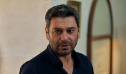 Uzak Şehir 39. Bölüm Fragmanı! Alya ile Cihan odaları ayırdı!