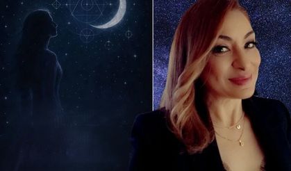 Astrolog Şenay Tamkan Yılın Son Dolunayı'nı Yorumladı: Şanslı Burçlar ve Kritik Uyarılar
