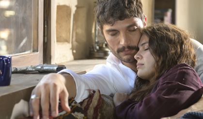 Halef: Köklerin Çağrısı 11. Bölüm Özeti ve Fotoğrafları