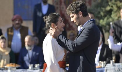 Halef: Köklerin Çağrısı 14. Bölüm Özeti Yayında