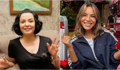 Skandal İddiaların Ardından Evrim Akın Program Bıraktı!