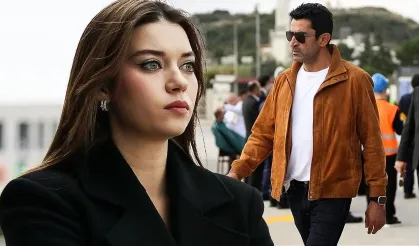 A.B.İ. Dizisiyle İlgili O Gerçek Ortaya Çıktı: İkinci Bölüm Daha Yeni Yayınlanmıştı