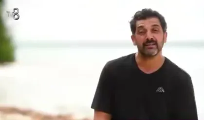 Bayhan’dan Survivor 2026’da Nagihan Karadere Espirisi: “Asırlardır Burada!”