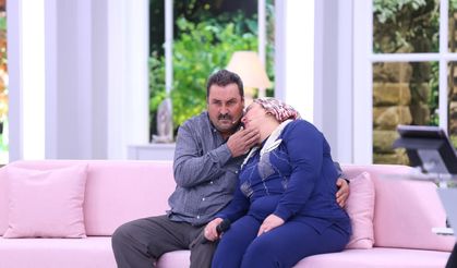 Firari sanığı Esra Erol ekibi canlı yayında yakaladı!