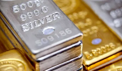 Gümüş Fiyatları Uçuşa Geçti: 150 Dolara Yükseliyor