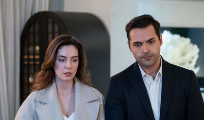 Kızılcık Şerbeti 122. Bölüm Özeti: Sürpriz Evlilik ve Bebek Krizi