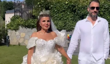 Ünlü astrolog Nuray Sayarı’dan bebek müjdesi! Dikkat çeken detaylar ortaya çıktı