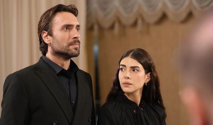 Taşacak Bu Deniz 15. Bölümde Neler Olacak? Esme Hapsediliyor, Eleni Her Şeyi Değiştiriyor