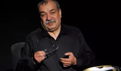 Teşkilat Dizisinin Usta Oyuncusu Hayatını Kaybetti