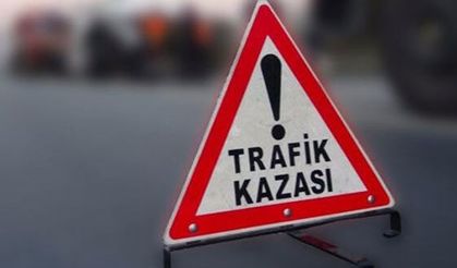Ankara’da Halk otobüsü üst geçide çarptı: 5 kişi hayatını kaybetti