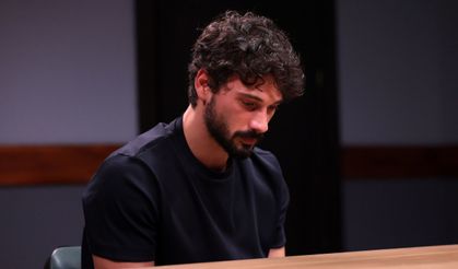 Yeraltı ilk bölümden ilk kareler yayında!