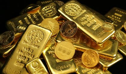 Ons Altın Düşerken Merkez Bankaları Harekete Geçti