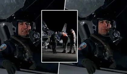 Balıkesir’de Şehit Düşen İbrahim Bolat’tan Geriye Bu Görüntüler Kaldı