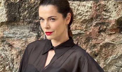 Begüm Kütük’ü Yıkan Kayıp: Babası Hayatını Kaybetti