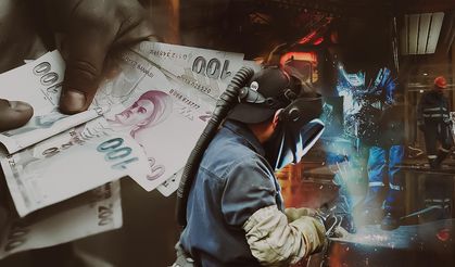 İş Arayanlar Dikkat: Kocaeli'de ki Fabrikada Maaşlar 95 Bin TL oldu