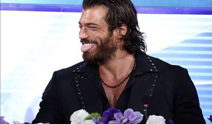 Can Yaman’dan Tartışma Yaratan “Tutuklanırım” Çıkışı