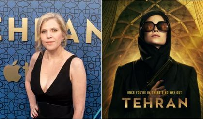 Casus Dizisi Tehran’ın Yapımcısı Yunanistan’da Hayatını Kaybetti