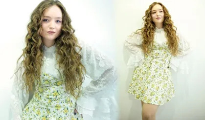 Yeni Albümün İkinci Bombası: Işıl Ayman – Lüzumsuz