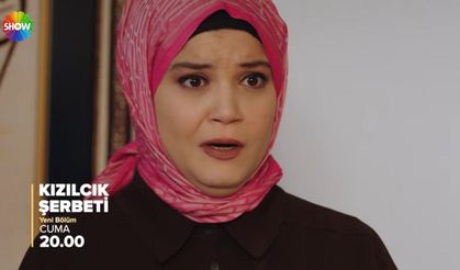 Kızılcık Şerbeti’nde Nikah Krizi! 127. Bölümde Ortalık Karışıyor