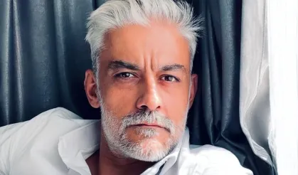 Ünlü oyuncu Kanbolat Görkem Arslan’ın ardından eşi sessizliğini bozdu