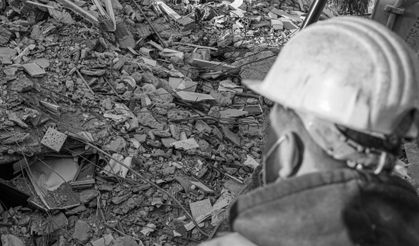 Marmara İçin Korkutan Senaryo: 6’lık Deprem 7 Şiddetinde Yıkacak