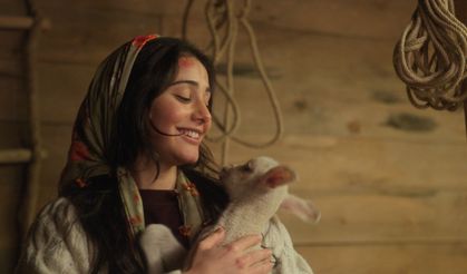 Sevdiğim Sensin 3. Bölüm 2. Tanıtımı Yayında: Dicle’nin Sözleri Yürek Burktu