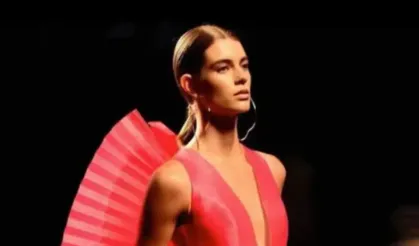 Ünlü Futbolcunun Model Kızı Hayatını Kaybetti!