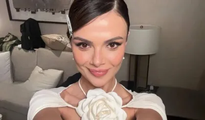 Uzak Şehir’in Alya’sı Sinem Ünsal: “Karakterimin sevilmesi harika bir şey”