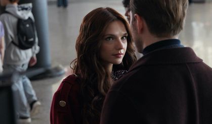 Aynı Yağmur Altında 1. Bölüm: Rosa’nın İstanbul Yolculuğu Başlıyor