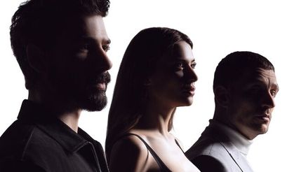 Yeraltı Dizisinde Başrol Krizi! Ayrılık İddiası Gündemi Salladı