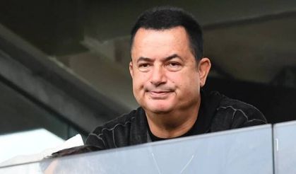 Acun Ilıcalı'dan Aziz Yıldırım Yönetimine Sert Çıkış! "Hukuki Mücadeleyi Başlatıyorum"