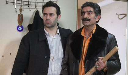 Cennetin Çocukları 25. Bölümde Sular Isınıyor!  Arafköy’de Fırtına Öncesi Sessizlik