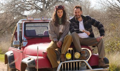 Cennetin Çocukları Dizisine İki Yeni Yıldız! Hikâyede Büyük Değişim