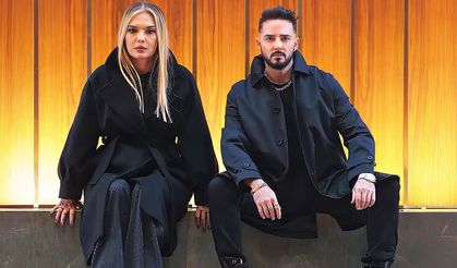 Demet Akalın ve Gökhan Özen Yıllar Sonra Aynı Şarkıda! “Korkak” Yayında