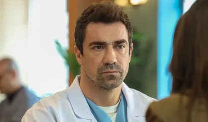 Doktor: Başka Hayatta 3. bölümde dengeler değişiyor!