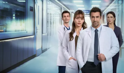 Doktor Başka Hayatta’da 6. bölüm öncesi büyük kriz mi? Yönetmen değişti