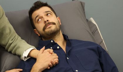 Doktor: Başka Hayatta Yeni Bölüm Detayları: Tarık Bey’in Hastalığı Merak Konusu