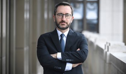 İletişim Başkanlığı’ndan Vatikan’a: Fahrettin Altun’un Kritik Ataması