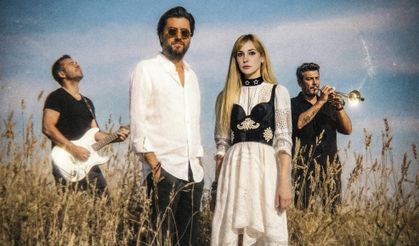 Gökçe’den Etnik Elektronik Hamle