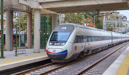 Ramazan Bayramı için YHT seferleri artırılıyor: İşte yeni sefer saatleri